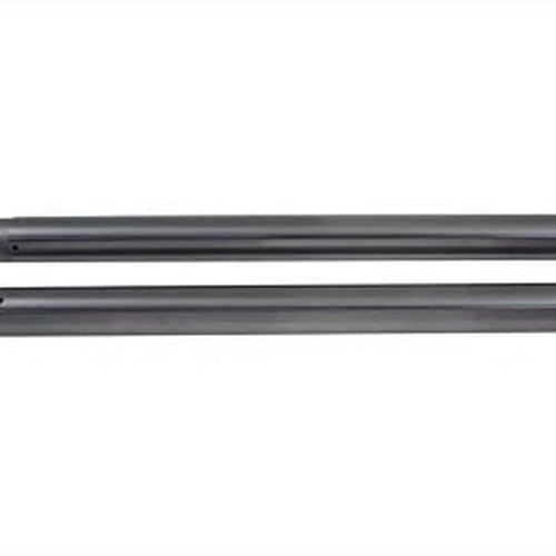 V-Twin 24-0046 Hard Chrome Fork Tube Set Stock Length