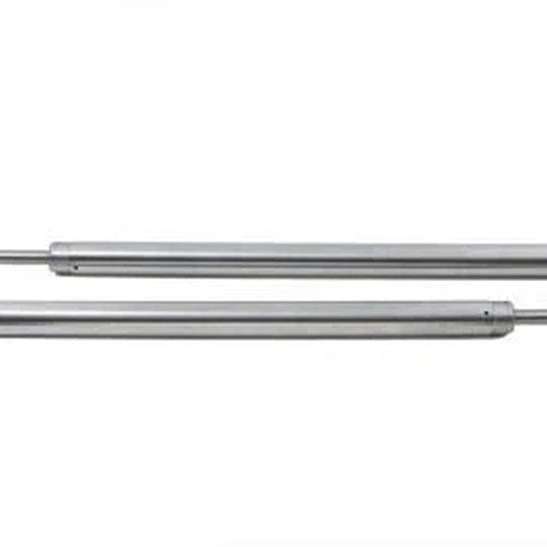 V-Twin 24-0358 Chrome Fork Tube Assembly 6" Over Stock