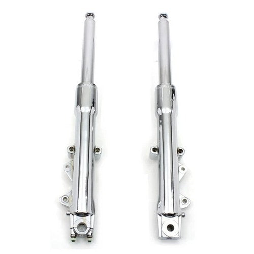 V-Twin 41mm Fork Slider Assembly