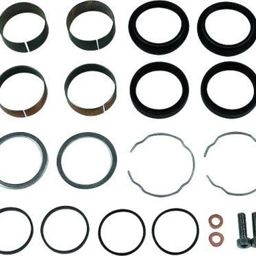 Biker's Choice 482958 Fork Rebuild Kit for 49mm Fxd Dyna 06-17