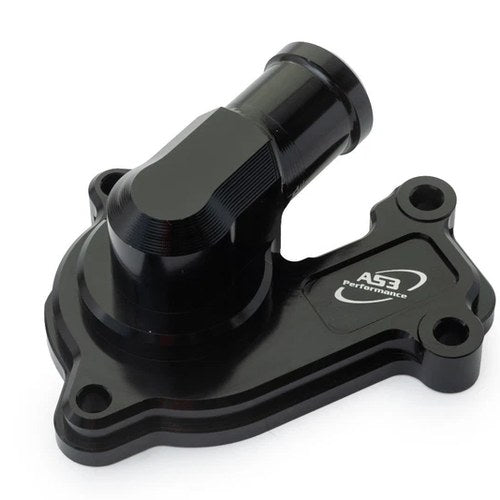 AS3 Water Pump Cover for Triumph TF 250 X E 2024-2026