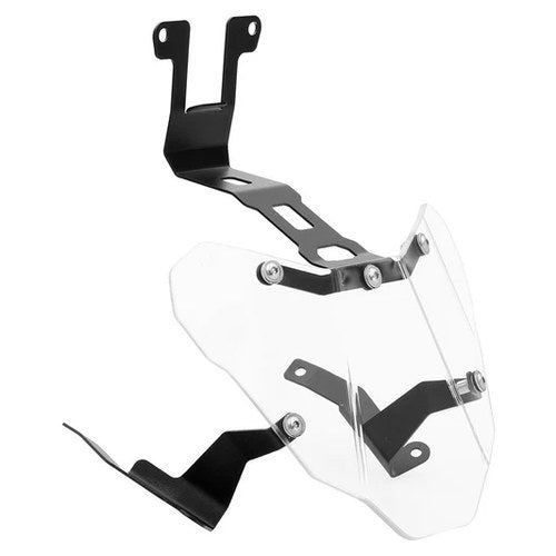 AS3 Headlight Guard for BMW F 900 GS 2025