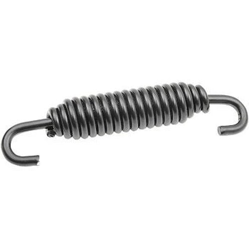 Drag Specialties 0510-0299 Kickstand Spring- Gloss Black for 80-90 Touring