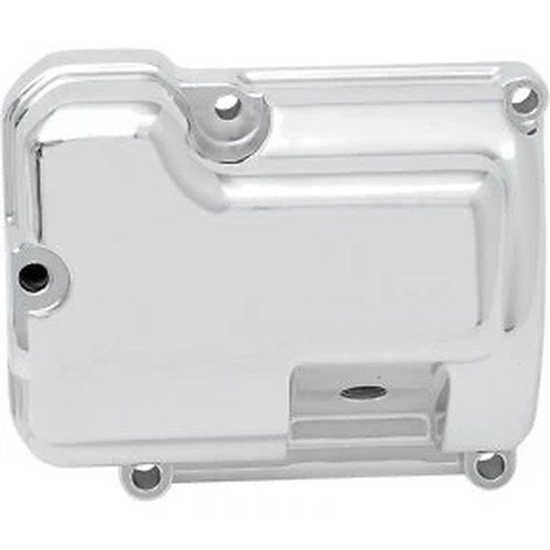 Drag Specialties 1105-0034 Chrome Transmission Top Cover for 01-06 Touring