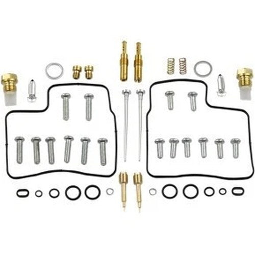 Parts Unlimited 1003-1310 Carburetor Repair Kit - Honda 98-03 1100 Shadow Spirit