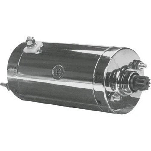 Drag Specialties 2110-0224 High Torque Starter Motor