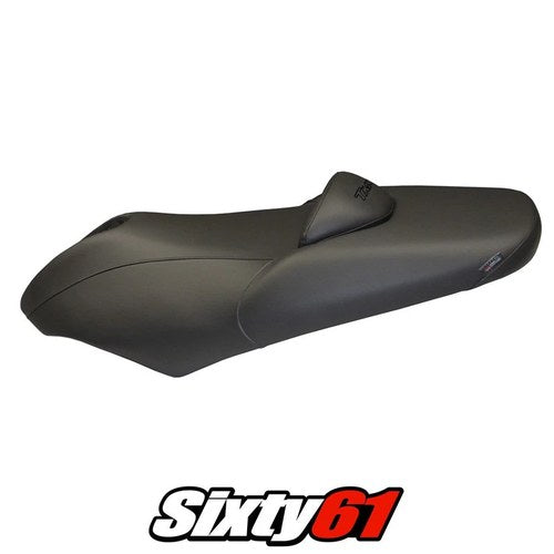 Yamaha T-Max 2001 2002 2003 2004 2005 2006 2007 Seat Cover Tappezzeria Basic