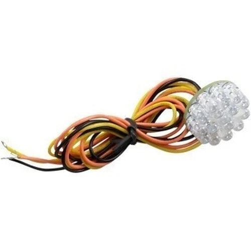 Custom Dynamics GEN-100-A Universal LED Cluster - Amber