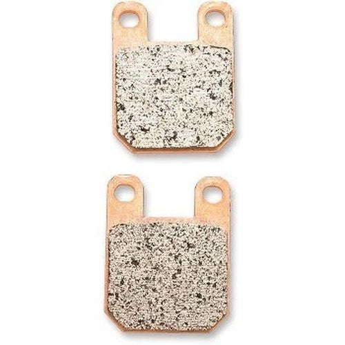 Drag Specialties 1721-1356 Sintered Metal Brake Pads for Gma "F" Caliper