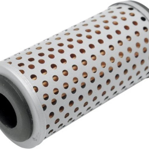 Drag Specialties DS275201 Drop-In Oil Filter for Harley 65-82 FX/FL, 57-78 XL