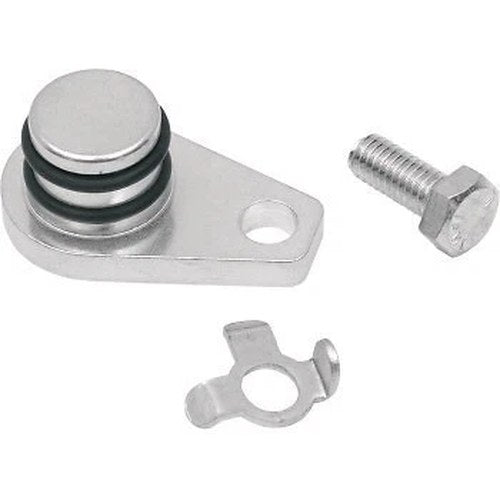 Alloy Art MPP-1 Shifter Shaft Primary Plug for 92-05 Fxd & 82-00 Fxr