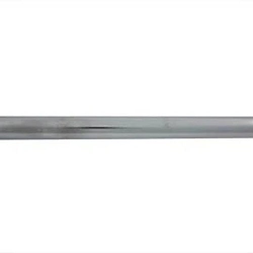 V-Twin 44-0766 Chrome Rear Axle for Dyna 08-17