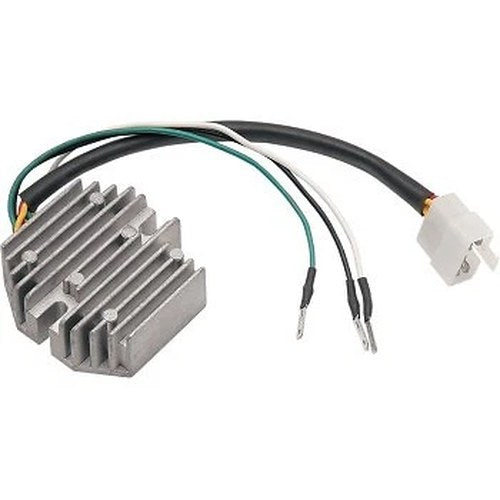 Rick'S Motorsport Electric 10-100 Rectifier / Regulator for Honda