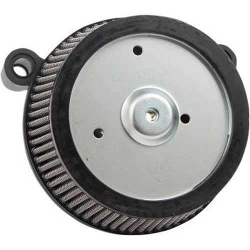 Arlen Ness 50-572 Big Sucker Air Filter Kit for 93-99 Evo w/ CV Carb