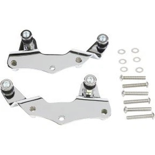 Cobra 602-2100 Docking Kit for Detachable Backrest — Mounting Kit