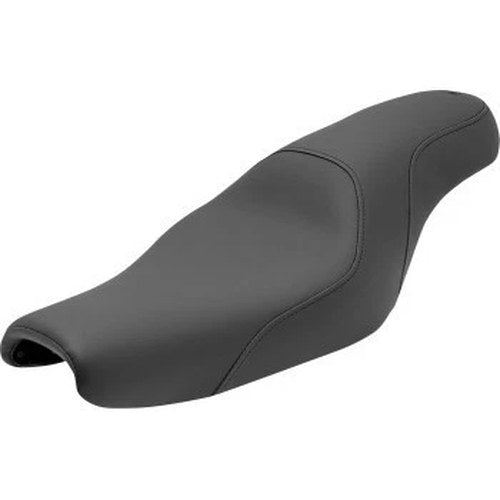 Saddlemen 807-11-047 Profiler Seat for 04-22 Sportster w/ 3.3 or 2.1 Gallon