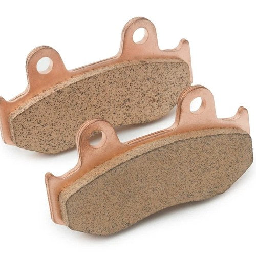 AS3 Rear Brake Pads for Yamaha Yfm 700 R Raptor 2013-2023