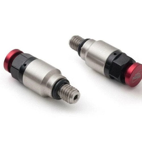 AS3 Fork Air Bleeder Valves for Swm RS 125 300 500 R SM 500 R 2016-2020