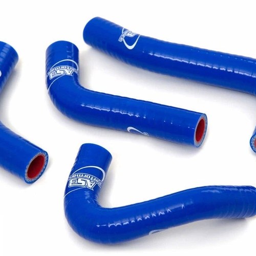 AS3 Silicone Radiator Hoses for Honda Nsr 125 JC22 1994-2005