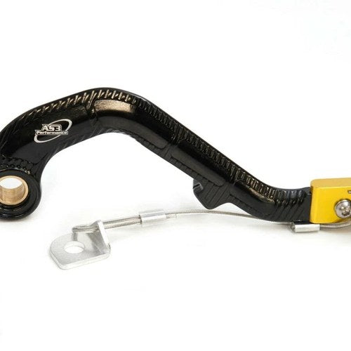 AS3 Rear Brake Pedal for Suzuki RM 250 2003-2008