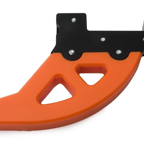 AS3 Rear Brake Disc Guard for KTM 125-530 SX-F XC-F Exc XC-W XCF-W 04-24