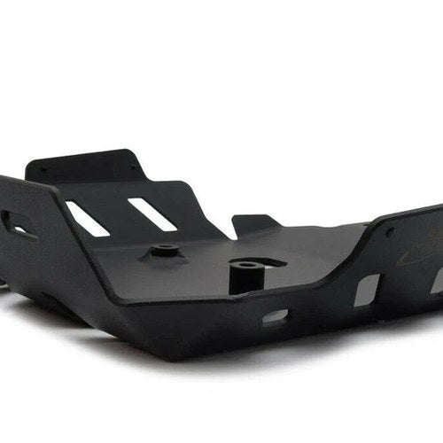AS3 Skid Plate Sump Guard for BMW R 1150 GS 1999-2004 Adventure 2002-2006