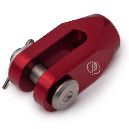 AS3 Rear Brake Clevis for Honda CR 125 250 2002-2008 Crf 150 250 450 2002-2023