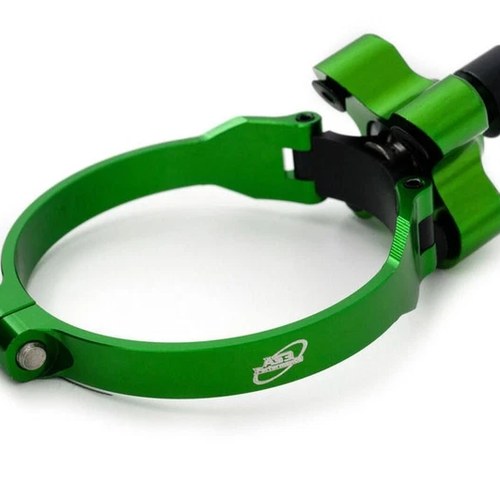 AS3 Holeshot Device for Kawasaki KX 250F KX 450F 2006-2018