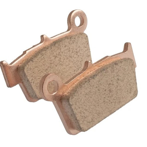 AS3 Rear Brake Pads for Kawasaki KX 250 F KX 450 2004-2023 Klx 450 R 2008-2016