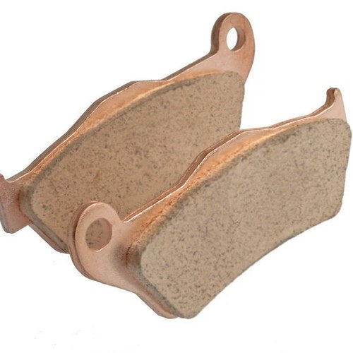 AS3 Front Brake Pads for BMW G 450 X 2008-2011