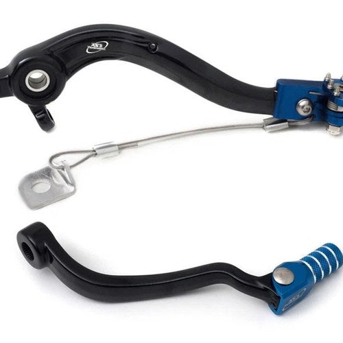 AS3 Rear Brake Pedal Gear Lever for Husqvarna FE 250 350 2017-2023