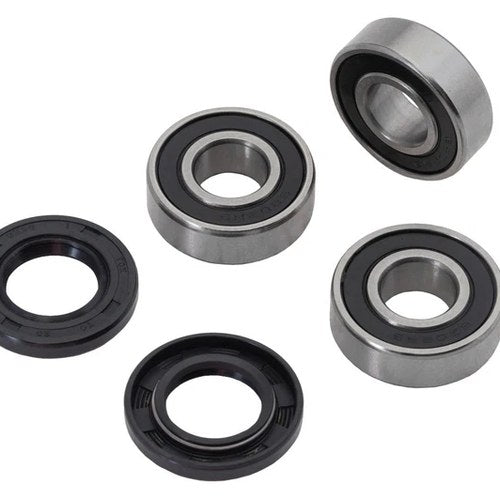 AS3 Rear Wheel Bearing & Seal Kit to fit Kawasaki Klx 140 2008-2020