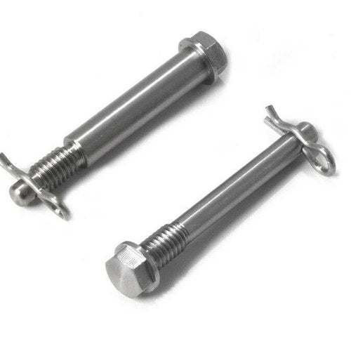 AS3 Brake Caliper Pins for Husqvarna TC 85 2014-2020