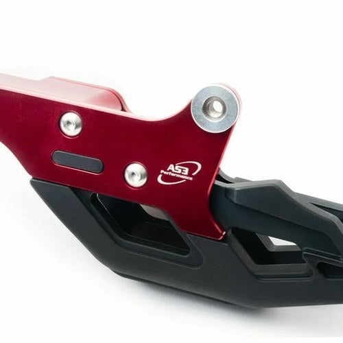 AS3 Chain Guide for Gas MC EC EX 125 250 300 350 450 500 2024