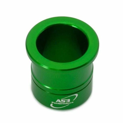 AS3 Front Wheel Spacers for Kawasaki Klx 450 R 2008-2019