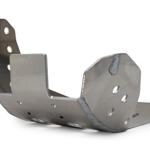 AS3 Skid Plate Sump Guard for KTM 250 300 SX XC 2023-2024 250 300 Exc XC-W 2024