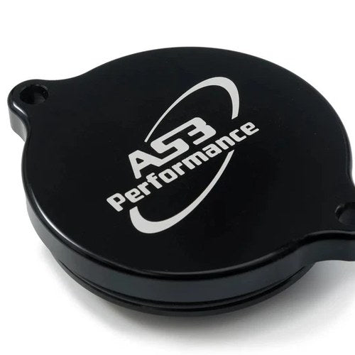 AS3 Performance Starter Motor Cover to fit Honda Crf 230 F 2003-2019