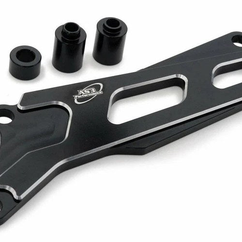 AS3 Front Sprocket Guard Cover for Rieju MR 300 2021