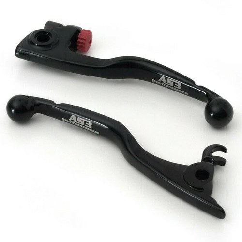 AS3 Brake Clutch Levers for Sherco SE 250 300 R 2014 SE-F 250-510 R 2011-2014