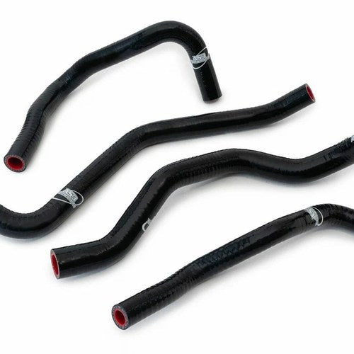 AS3 Silicone Radiator Hoses for Honda Cbr 500 R 2013-2021