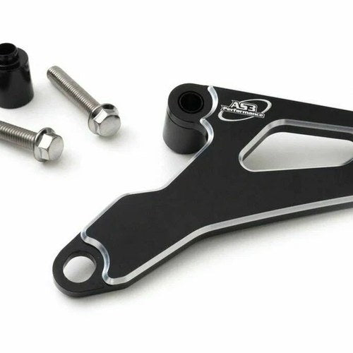 AS3 Front Sprocket Guard Cover for Fantic XX 125 XE 125 2021