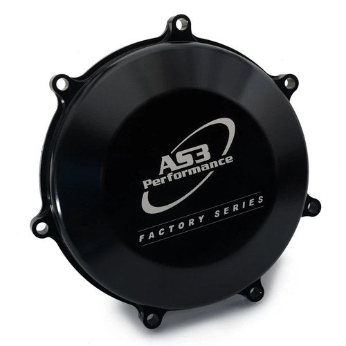 AS3 Clutch Cover for Kawasaki KX 450 2019-2020