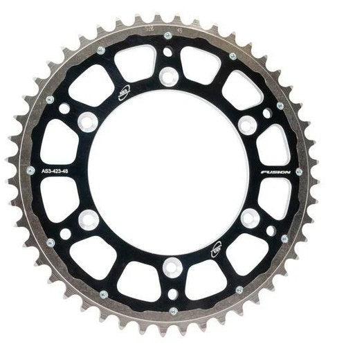 AS3 Rear Sprocket for KTM 125 150 250 300 350 450 500 SX Sxf Exc XC-W 50T