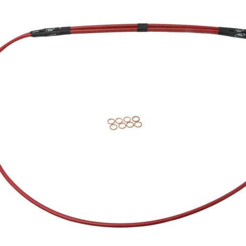 AS3 Venhill Front Brake Line Hose for Beta 125 RR 4T LC Fdv 2017-2018