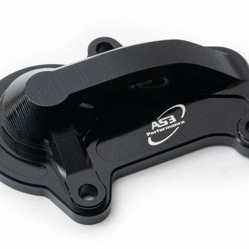 AS3 Water Pump Cover for KTM 250 300 SX XC 2019-2022 250 300 Exc XC-W 2020-2022