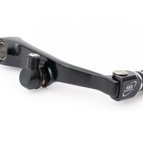 AS3 Gear Change Lever for Honda Crf 1000 1100 L Africa Twin 2016-2022