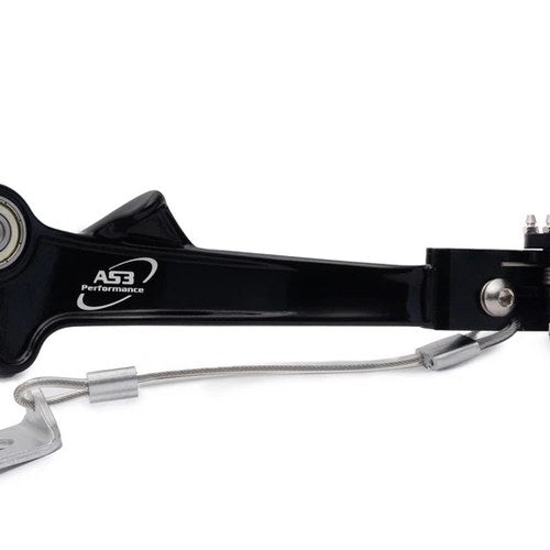 AS3 Rear Brake Pedal for Gas ES 700 SM 700 2022-2023