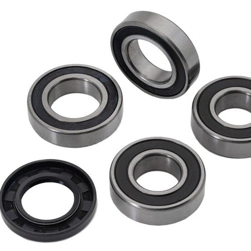 AS3 Rear Wheel Bearing & Seal Kit - KTM 690-1290 Adventure Enduro Duke Supermoto