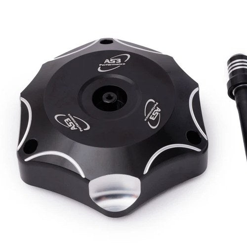 AS3 Petrol Fuel Gas Cap for Products Suzuki Drz 50 70 125 03-23 Drz 400 E 00-07