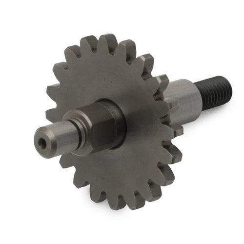 AS3 Water Pump Shaft And Gear for Yamaha YZ 250 1999-2025